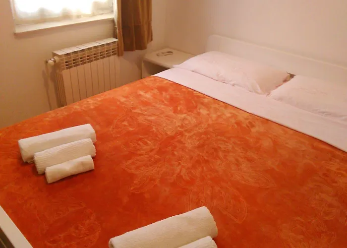 Domus Damar ベッド・アンド・ブレックファスト Međugorje