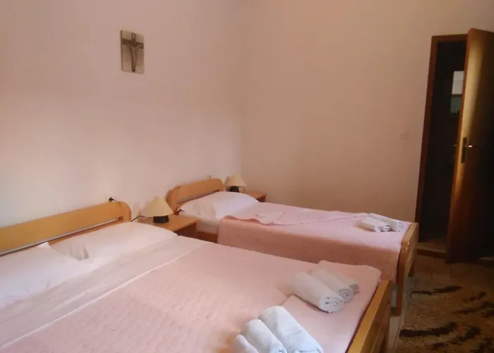 Domus Damar ベッド・アンド・ブレックファスト