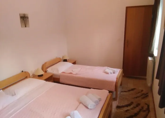 Domus Damar ベッド・アンド・ブレックファスト Međugorje