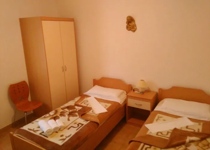 Domus Damar Međugorje