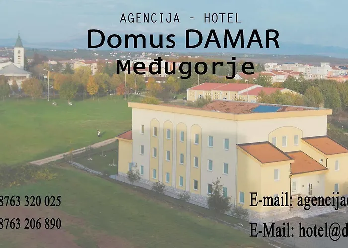 Domus Damar 3*