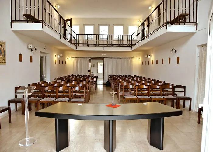 Domus Damar ベッド・アンド・ブレックファスト 3*